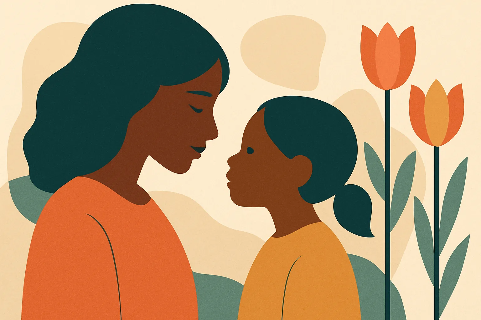 For mom or dad